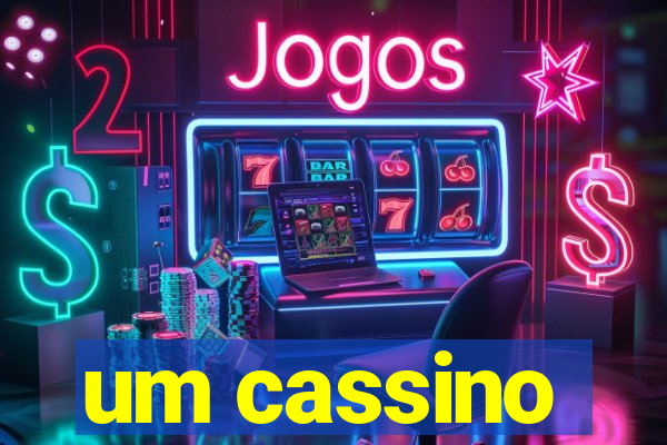 um cassino-4